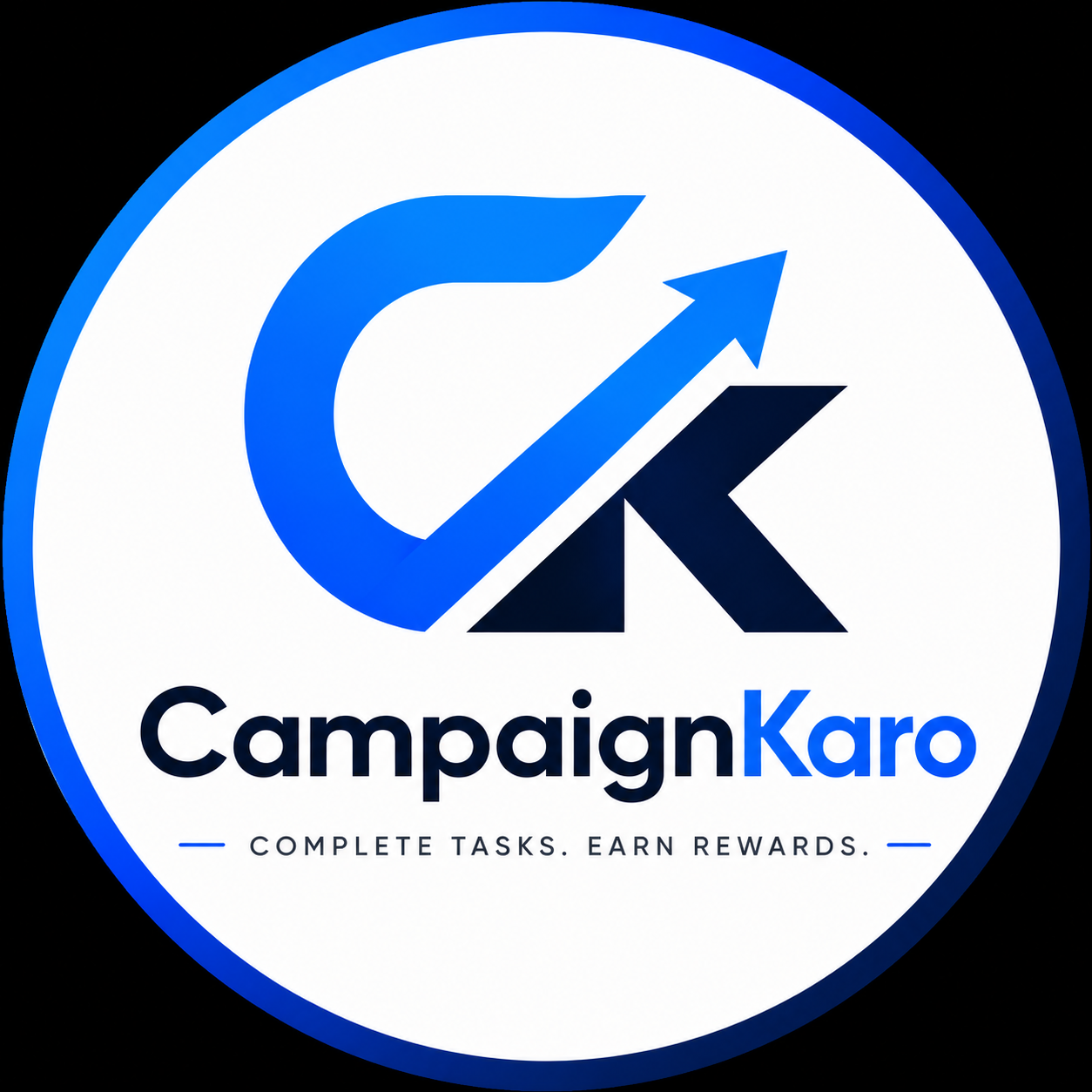 CampaignKaro Logo